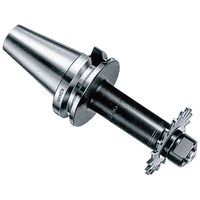 日研工作所 サイドカッタアーバ BT50-SCA27-90 1個（直送品）