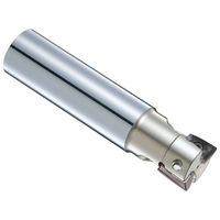 日研工作所 ストレートシャンクプロエンドミル S20-MDPE20-100 1個（直送品）