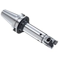 日研工作所 バランスカットボーリングバー(アルミ・非鉄用) BT50-RAC32-180A 1個（直送品）