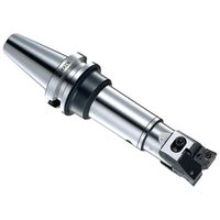 日研工作所 バランスカットボーリングバー(鋼・ステンレス・鋳物用 NBT40-RAC32-180E 1個（直送品）