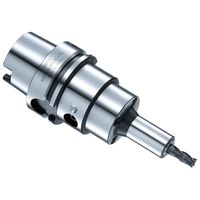 日研工作所 ミニミニチャック HSK50A-MMC8C-127-AA 1個（直送品）