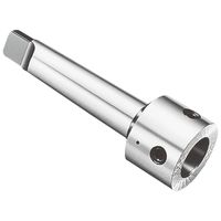 日研工作所 モールステーパ ボーリング用ベースホルダ MT6T-Q42-60 1個（直送品）