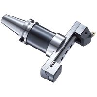 日研工作所 大径用BCBボーリングバー BT