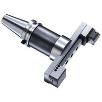 日研工作所 大径用ZMACボーリングバー BT50-BAC530-210V 1個（直送品）