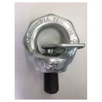 ルッドスパンセットジャパン スターポイント用取付キー VRSーM6KEY VRS-M6 KEY 1個（直送品）