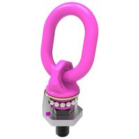 ルッドスパンセットジャパン スターポイント用取付キー VRSーM12KEY VRS-M12 KEY 1個（直送品）