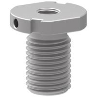 ルッドスパンセットジャパン スターポイント用取付キー VRSーM16KEY VRS-M16 KEY 1個（直送品）