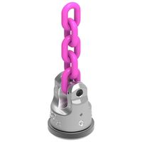 ルッドスパンセットジャパン 墜落防止用セーフティポイント PSAーVRSーM12キーナシ PSA-VRS-M12 キーナシ 1個（直送品）