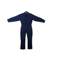 京都機械工具 KTC KTCつなぎ服 3Lサイズ ネイビー YGー257L3NV YG-257L3NV 1着（直送品）