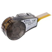 日本ブレイディ Brady (ブレイディ) ケーブル表示用ラベル M21-1250-427 1個（直送品）