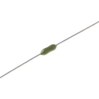 Littelfuse リード付ヒューズ 500mA 125V ac/dc 0251.500