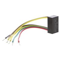 RECOM Power 定電流 LEDドライバ， 0 → 700mA， 24.5W RCD-24-0.70/W/Vref 1個（直送品）