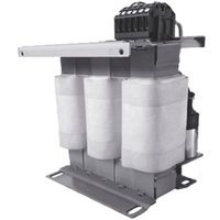 BLOCK ラインリアクタ SFB 400/37 1個（直送品）