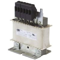 BLOCK ラインリアクタ MR3 400/6 1個（直送品）