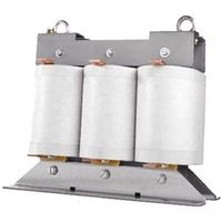 BLOCK ラインリアクタ LR3 40-4/125 1個（直送品）