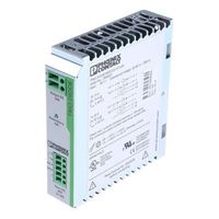 Phoenix Contact 予備モジュール 2866527 TRIOーDIODE/48DC/2X10/1X20 1個（直送品）