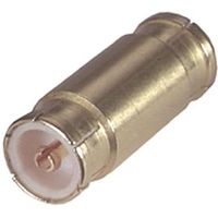 HUBER+SUHNER 同軸変換アダプタ MMBX ー プラグ プラグ， 32_MMBXー50ー0ー13/111_NE 1個（直送品）