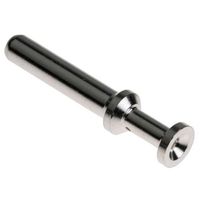 ハーティング Crimp Contact オス Han Contactsシリーズ