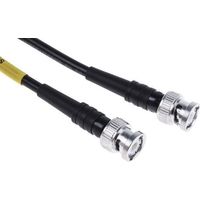 HUBER+SUHNER Huber+Suhner 同軸テストリード 1m