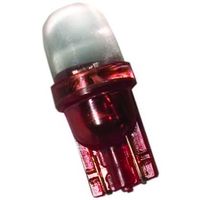JKL Components LED電球 赤 定格電圧:24V LE-0509