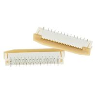 bNX Molex FPC/FFC RlN^C 24ɁC 0.5mmC \ʎ 52559-2452 1bg(5)iij