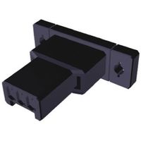TE Connectivity コネクタハウジング 3極 ピッチ:3.81mm 1列 1ー178802ー3 1個（直送品）
