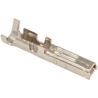 TE Connectivity コネクタ端子 （圧着端子） メス ダイナミックシリーズ 圧着 1