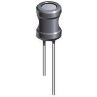 Bourns リードインダクタ， 220 μH， 700mA， ラジアル， RLB0914ー221KL 1ロット(10個)（直送品）