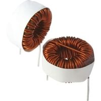 Bourns トロイダルコア， 33 μH， 5A， ラジアル， 2107ーVーRC 1個（直送品）