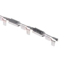 タイコエレクトロニクスジャパン TE Connectivity 61400ー1 スペードコネクタ 1ロット(100個)（直送品）