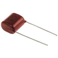 パナソニック Panasonic フィルムコンデンサ，450V dc，2.2μF，±5% ECWF2W225JA 1ロット(2個)（直送品）