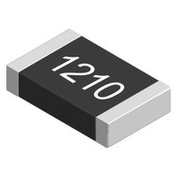 Panasonic SMDWX^C 1.5kC 1210 (3225M)C 0.5W ERJT14J152U 1bg(5)iij