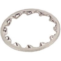 Bourns ロックワッシャ H-37-2 1ロット(10個)（直送品）