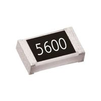 Panasonic SMDレジスタ， 560Ω， 1206 (3216M)， 0.66W ERJP08F5600V 1ロット(5個)（直送品）