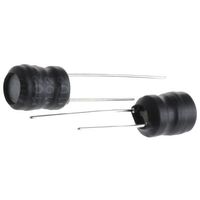 Bourns リードインダクタ， 1 mH， 300mA， ラジアル， RLB0914ー102KL 1ロット(10個)（直送品）