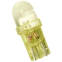 JKL Components LED電球 黄 定格電圧:24V LE-0509