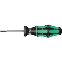Wera Werk トルクドライバ 9 IP Torx Plus 固定トルク 1.4Nm 028043 1個（直送品）