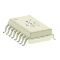 Broadcom A/DRo[^C 12rbgC ADC:1C HCPL[786J[000E 1iij