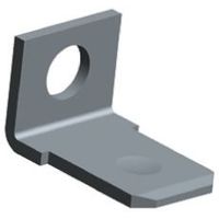 タイコエレクトロニクスジャパン TE Connectivity 42117ー2 スペードコネクタ 1ロット(100個)（直送品）