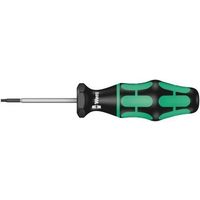Wera Werk トルクドライバ 2.5 mm Hex Plus 固定トルク 2Nm 027911 1個（直送品）