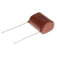 パナソニック Panasonic フィルムコンデンサ，250V dc，4.7μF，±5% ECWF2475JA 1個（直送品）