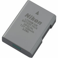 ニコン デジタルカメラ用充電式バッテリー EN-EL14A 1個