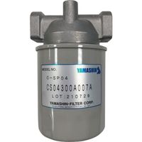 日立産機システム セパレーターエレメント（52553020） 1個（直送品） - アスクル