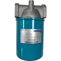 ヤマシンフィルタ ラインフィルタ SPー08シリーズ SP-08-10X-B-RC1 1個 354-6929（直送品）