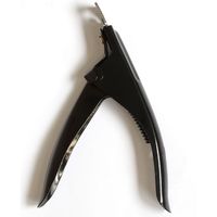 ＳＨＡＲＥＹＤＶＡチップカッター ブラック102781     1個（直送品）