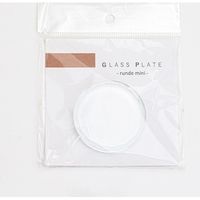 SHAREYDVAガラスプレート ルンデ