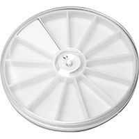 ＳＨＡＲＥＹＤＶＡストーンサークル Ｌ65552     1個（直送品）