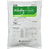 【農薬】 日産化学 クリンチャージャンボ 1kg 2057456 1パック（直送品）