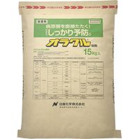 【農薬】 日産化学 オラクル粉剤 15kg 2057447 1袋（直送品）