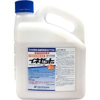 【農薬】 日産化学 イネゼットEW 2L 2057437 1個（直送品）